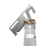 RICHARTZ® KEY TOOL mobile Silver