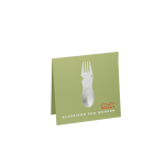 RICHARTZ® SNACKTOOL Silber