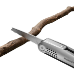 RICHARTZ® STRUKTURA knife 15+ Silber