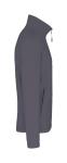 KA911 fleece jacket, light grey Light grey | M