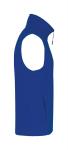 KA913 fleece bodywarmer vest, aztec blue Aztec blue | L