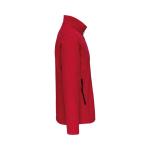 KA401 3-layer softshell jacket, red Red | XL