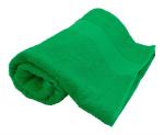 Terry L cotton terry towel - 70×140 cm 