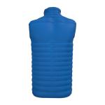 IB6172 Bodywarmer-Weste, Blau Blau | S