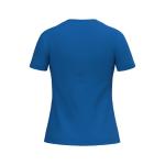 IB301 T-Shirt für Damen, Blau Blau | XS