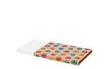 CreaSleeve Kraft 104 Individueller Pappschuber aus Kraftpapier Natur