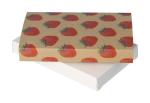 CreaSleeve Kraft 130 custom kraft paper sleeve Nature
