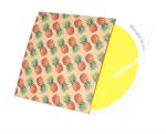 CreaSleeve Kraft 175 custom kraft paper sleeve Nature