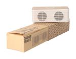 CreaSleeve Kraft 181 custom kraft paper sleeve Nature