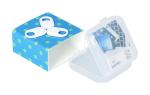 CreaSleeve 234 custom paper sleeve White