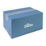 CreaBox Cargo M shipping box White