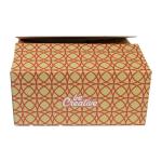CreaBox Cargo XL shipping box White