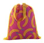 CreaDraw Shop custom drawstring bag 