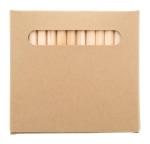 Penxil 12 Eco custom 12 pc pencil set Nature