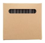 Craxon 12 Eco custom 12 pc crayon set Nature