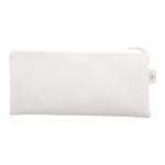 Suppy RPET custom pen case White