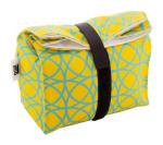 CreaSnack XL Individuelle Snacktasche Weiß