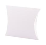 CreaBox Pillow Lock S Kissenbox Weiß