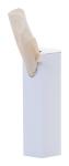 CreaSneeze Hex custom paper tissues White