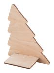 Vallvik Christmas desk mobile holder, nature Nature,green