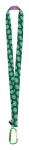 Subyard XL RPET Lanyard mit Sublimationsdruck 