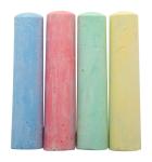 Chaxon custom chalk set White