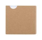 CreaChew 6 Eco custom chewing gum Nature