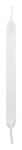 PrintSun custom RPET sunglasses strap White