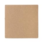 Visicard Square Eco custom business cards Nature