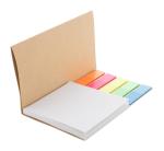 CreaStick Combo Sign Eco custom sticky notepad Nature