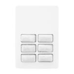 CreaChew Deluxe custom chewing gum White
