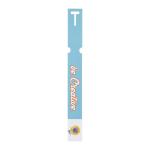 PlantTag custom plant label White