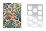 CreaMint 10 Eco Minzbonbons in individuaeller Verpackung Natur