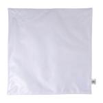 CreaSnack Fold custom RPET sandwich wrap White