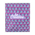 CreaCool Lunch custom RPET cooler bag White