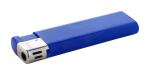 Flatlight Feuerzeug Blau