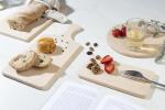 Dravacut cutting board Nature