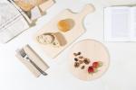 Muracut cutting board Nature