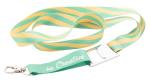 Subyard Drink Sublimations-Lanyard Weiß