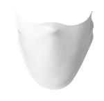 OneFace face cover mask White