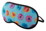 CreaDream custom eye mask Black/white