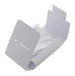 CreaBox Mask A Individuelle Box Weiß