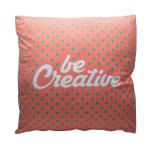 SuboCushion S custom cushion cover White