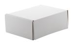 CreaBox Post S postal box White