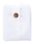 SuboShop Fold RPET custom shopping bag White