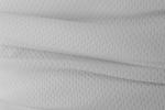 CreaScarf Individueller Multifunktions-Schal Weiß