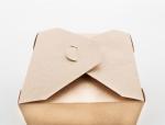 Delibox 1300 Foodbox Natur