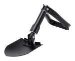 Skabix emergency shovel Black