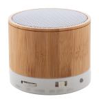 Sonara Bluetooth-Lautsprecher Natur
