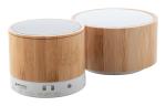 Bambeat bluetooth speaker Nature